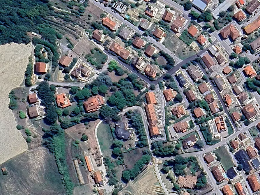 Immagine 14 di Appartamento in vendita  in Via del Monte a Petriano