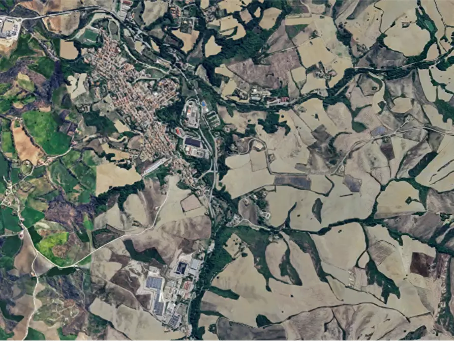 Immagine 16 di Appartamento in vendita  in Via del Monte a Petriano