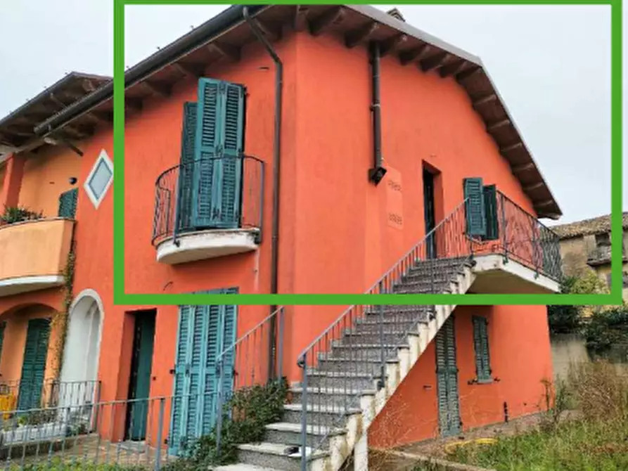 Immagine 3 di Appartamento in vendita  in Via Marino Saudelli a Terre Roveresche