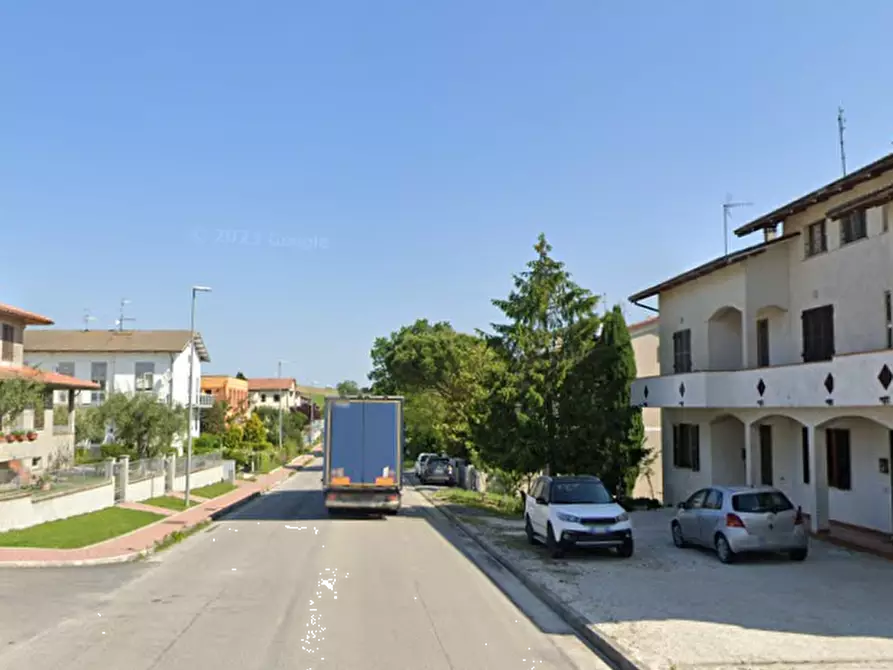 Immagine 23 di Appartamento in vendita  in Via Marino Saudelli a Terre Roveresche