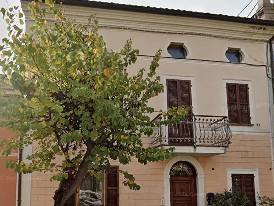 Immagine 6 di Appartamento in vendita  in Via Garibaldi a Terre Roveresche