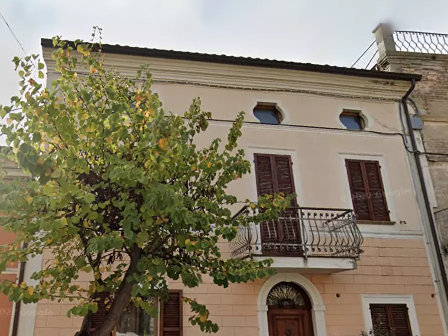 Immagine 7 di Appartamento in vendita  in Via Garibaldi a Terre Roveresche