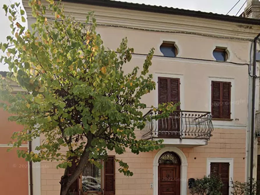 Immagine 8 di Appartamento in vendita  in Via Garibaldi a Terre Roveresche