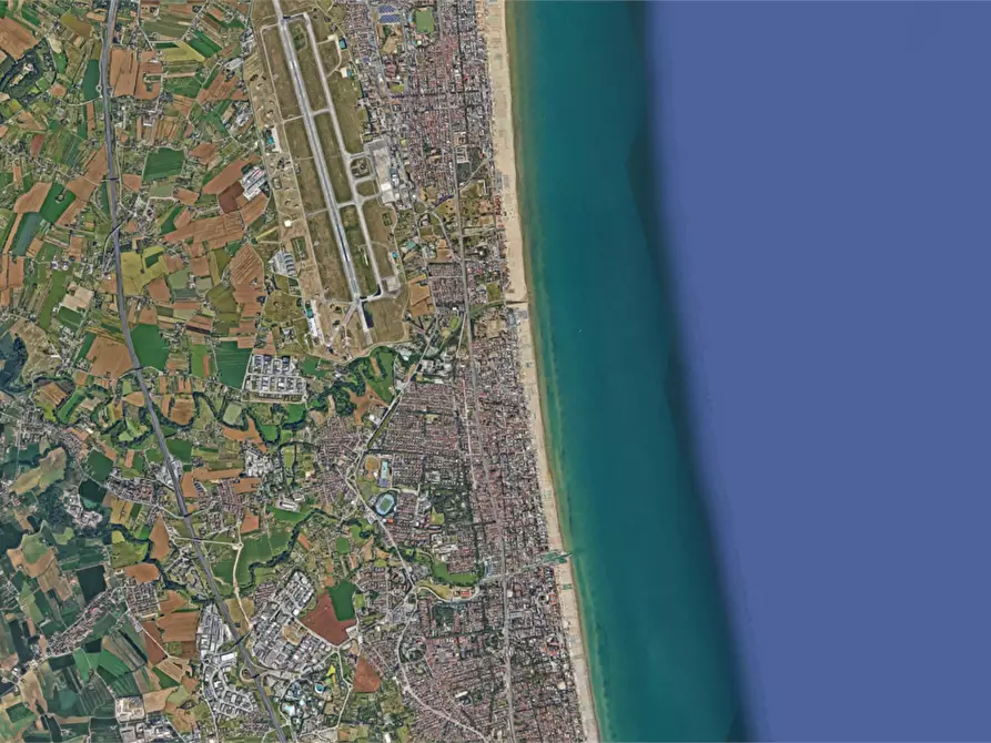 Immagine 12 di Negozio in vendita  in Viale Francesco Cilea a Riccione