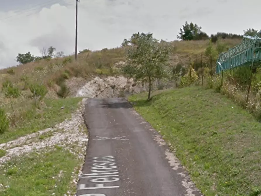 Immagine 6 di Porzione di casa in vendita  in Strada Provinciale Feltresca a Urbino