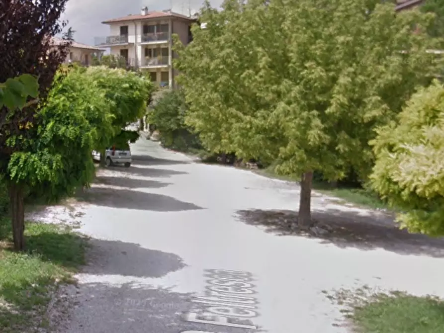 Immagine 7 di Porzione di casa in vendita  in Strada Provinciale Feltresca a Urbino