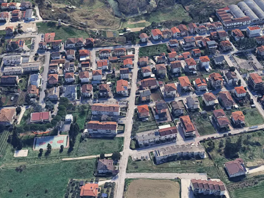Immagine 17 di Terreno agricolo in vendita  in Via Seriole a Montecalvo In Foglia