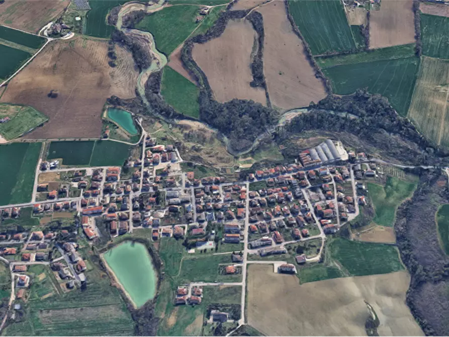 Immagine 20 di Terreno agricolo in vendita  in Via Seriole a Montecalvo In Foglia