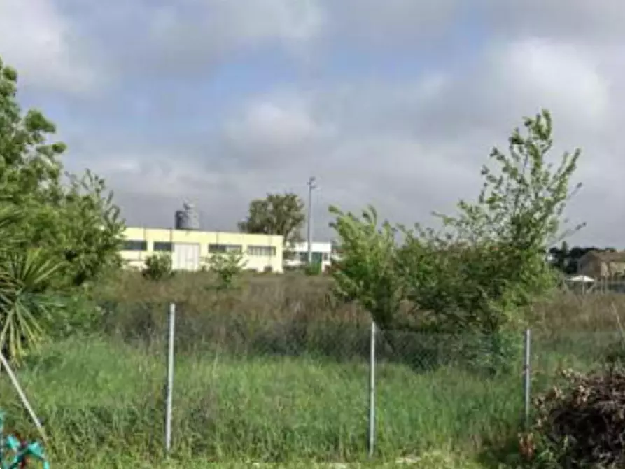 Immagine 1 di Terreno edificabile in vendita  in Via Lama a Montelabbate