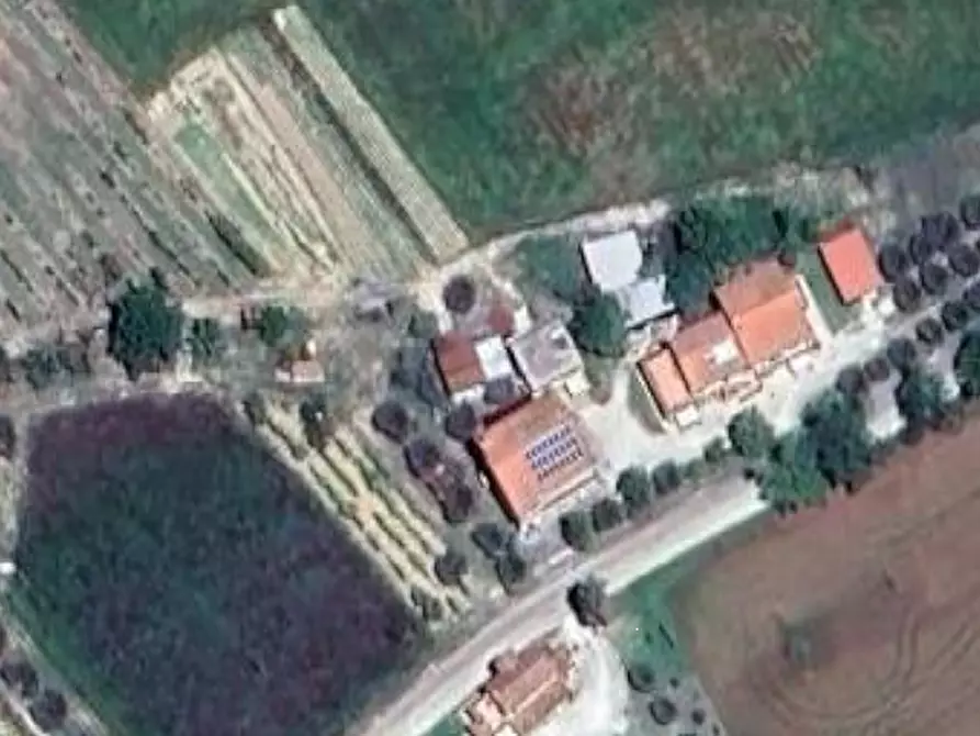 Immagine 9 di Terreno edificabile in vendita  in Via Lama a Montelabbate