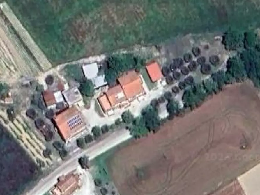 Immagine 10 di Terreno edificabile in vendita  in Via Lama a Montelabbate