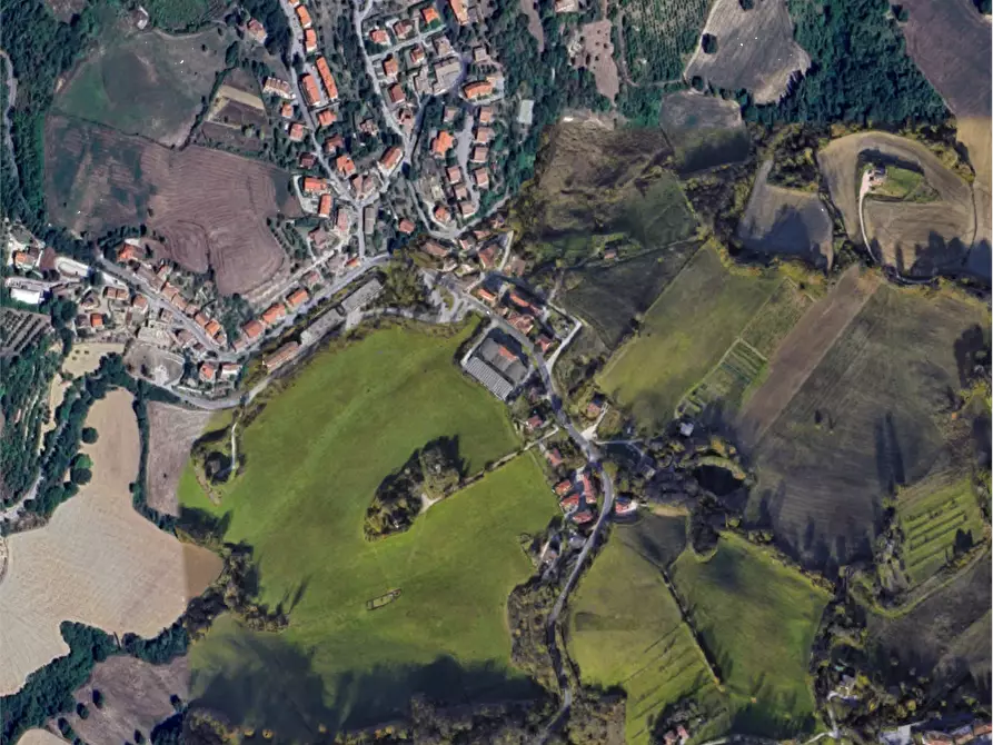 Immagine 15 di Appartamento in vendita  in Strada Provinciale Feltresca a Urbino