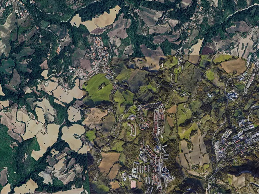 Immagine 16 di Appartamento in vendita  in Strada Provinciale Feltresca a Urbino