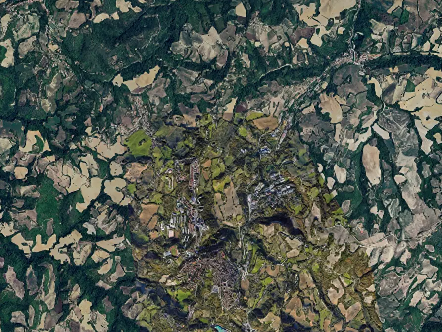 Immagine 17 di Appartamento in vendita  in Strada Provinciale Feltresca a Urbino