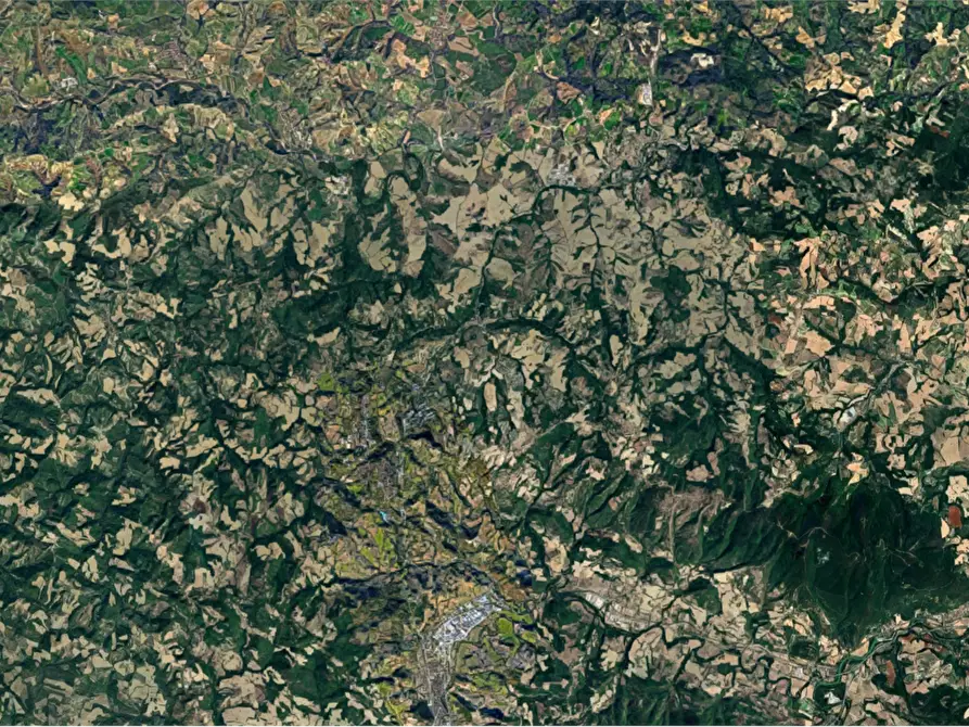 Immagine 18 di Appartamento in vendita  in Strada Provinciale Feltresca a Urbino