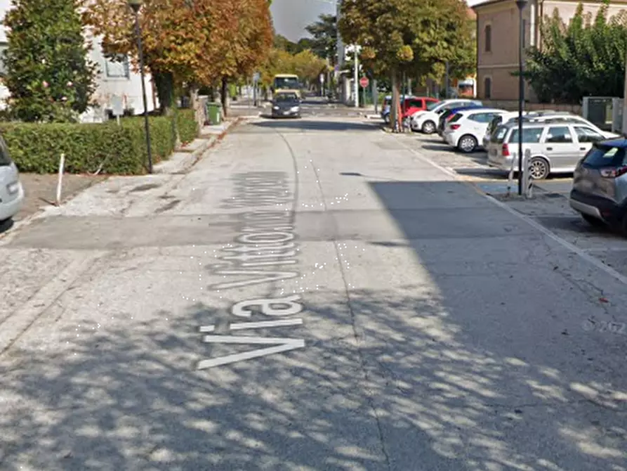 Immagine 8 di Posto auto in vendita  in Via Vittorio Veneto a Colli Al Metauro