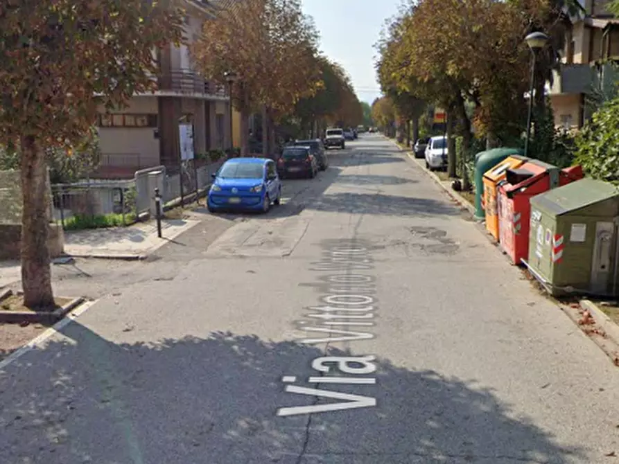 Immagine 9 di Posto auto in vendita  in Via Vittorio Veneto a Colli Al Metauro