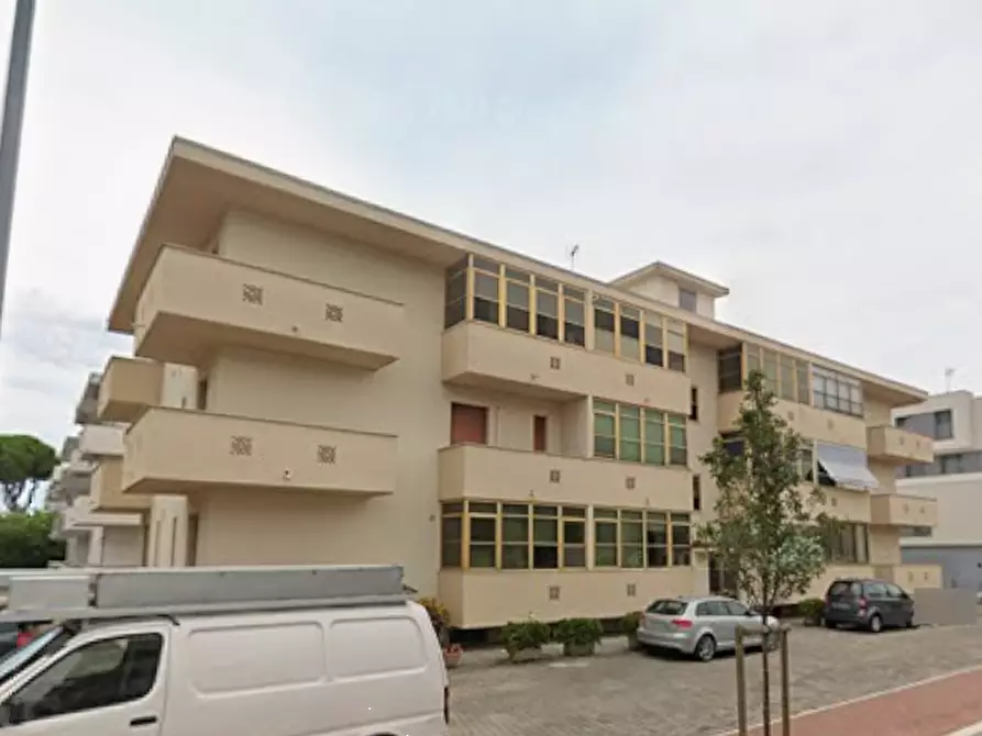 Immagine 8 di Appartamento in vendita  in Via Francesco Baracca a Misano Adriatico