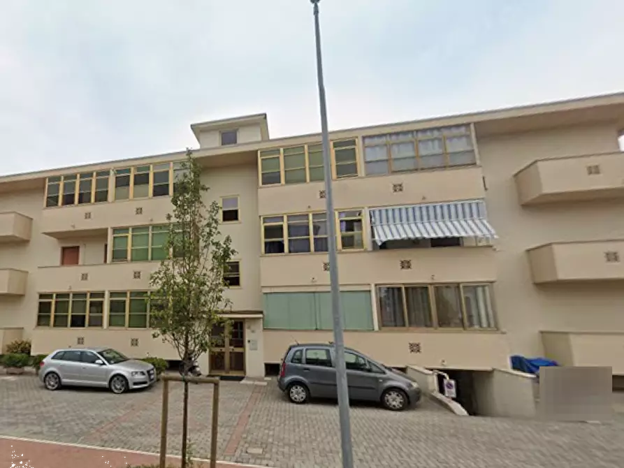 Immagine 10 di Appartamento in vendita  in Via Francesco Baracca a Misano Adriatico