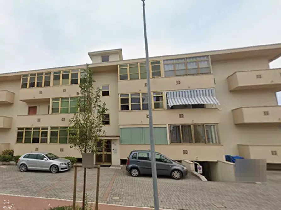 Immagine 11 di Appartamento in vendita  in Via Francesco Baracca a Misano Adriatico