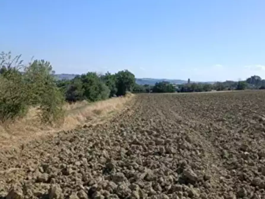Immagine 10 di Terreno edificabile in vendita  in Via Buona Cesta Maggiore a Mondolfo