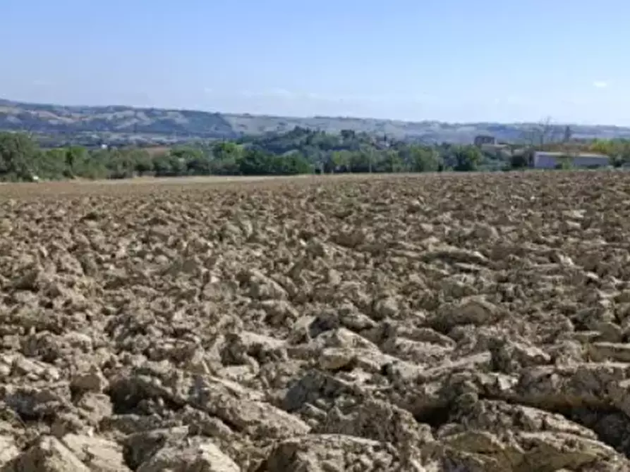 Immagine 11 di Terreno edificabile in vendita  in Via Buona Cesta Maggiore a Mondolfo