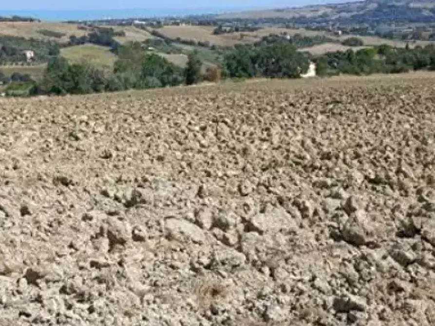 Immagine 13 di Terreno edificabile in vendita  in Via Buona Cesta Maggiore a Mondolfo