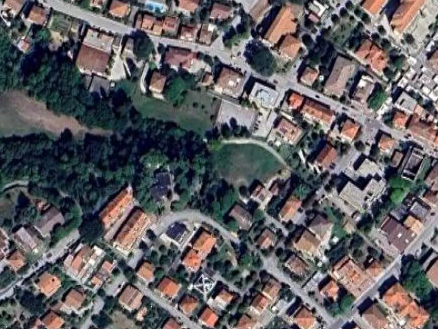 Immagine 15 di Terreno edificabile in vendita  in Via Buona Cesta Maggiore a Mondolfo