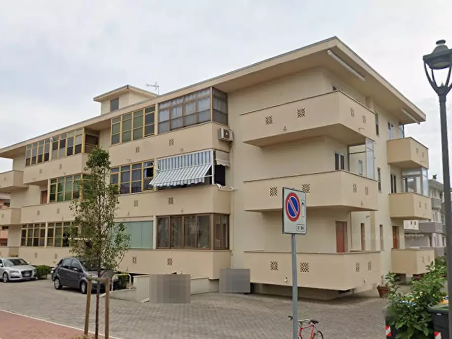 Immagine 14 di Appartamento in vendita  in Via Francesco Baracca a Misano Adriatico