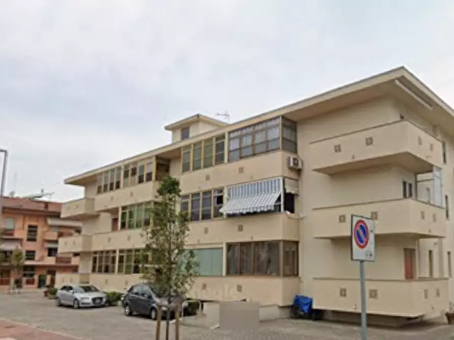 Immagine 15 di Appartamento in vendita  in Via Francesco Baracca a Misano Adriatico