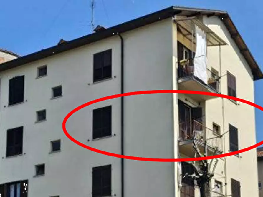 Immagine 1 di Appartamento in vendita  in Via Nasalli Rocca a Piacenza