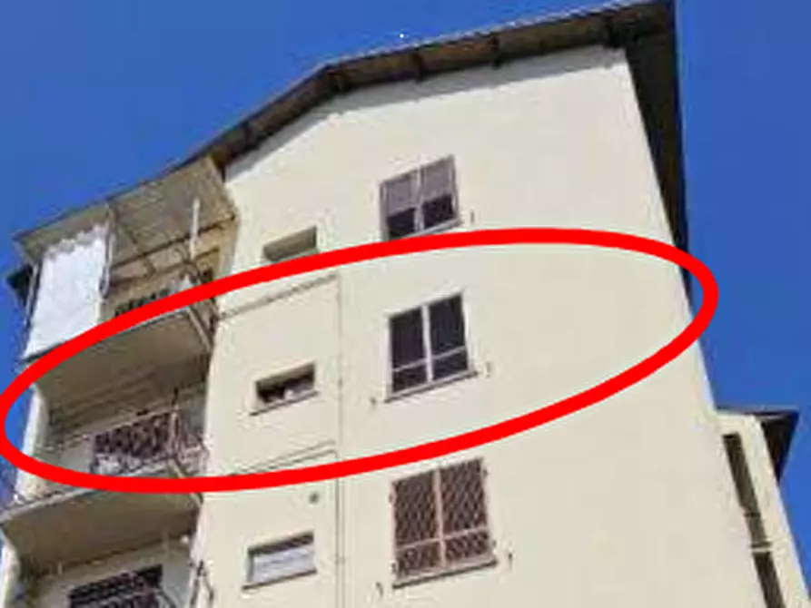 Immagine 4 di Appartamento in vendita  in Via Nasalli Rocca a Piacenza