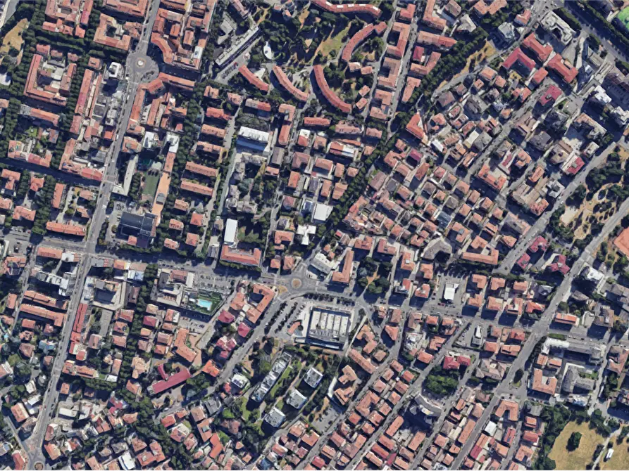 Immagine 12 di Appartamento in vendita  in Via Nasalli Rocca a Piacenza