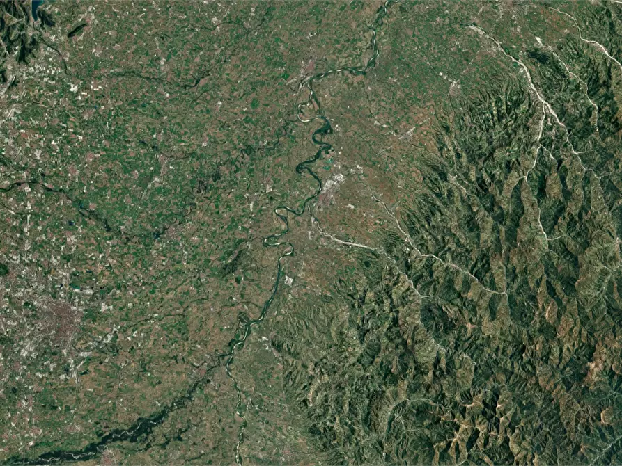 Immagine 17 di Appartamento in vendita  in Via Nasalli Rocca a Piacenza