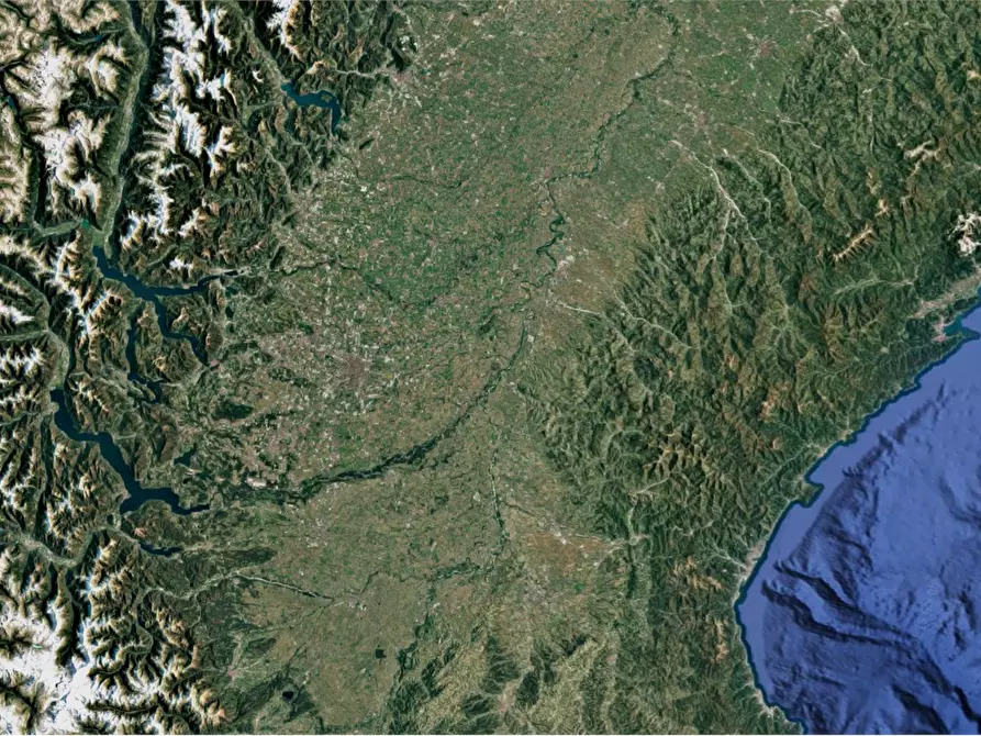 Immagine 18 di Appartamento in vendita  in Via Nasalli Rocca a Piacenza