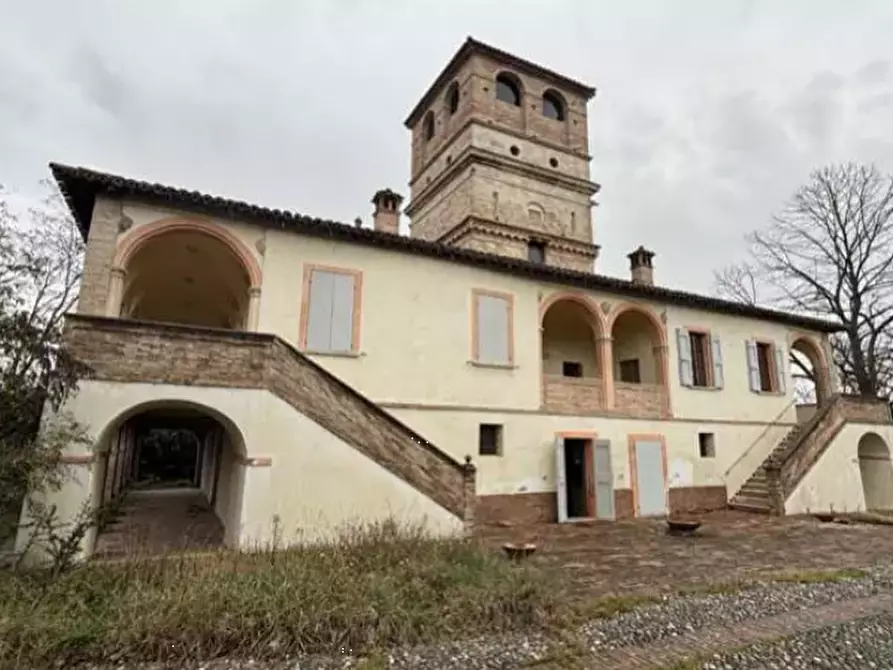 Immagine 7 di Hotel in vendita  in Via Palazzina a Sant'ippolito