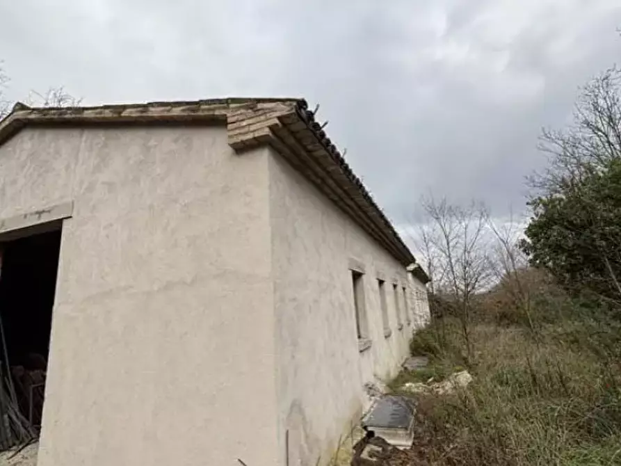 Immagine 10 di Hotel in vendita  in Via Palazzina a Sant'ippolito