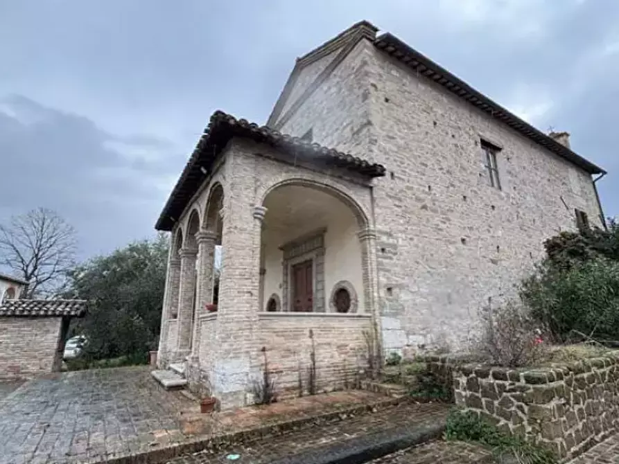 Immagine 11 di Hotel in vendita  in Via Palazzina a Sant'ippolito