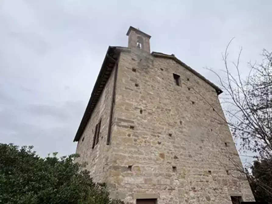 Immagine 16 di Hotel in vendita  in Via Palazzina a Sant'ippolito