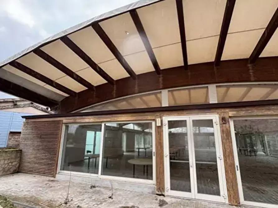 Immagine 17 di Hotel in vendita  in Via Palazzina a Sant'ippolito