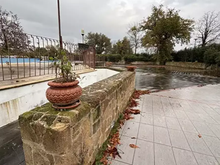 Immagine 23 di Hotel in vendita  in Via Palazzina a Sant'ippolito