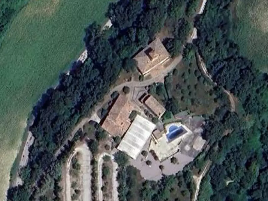 Immagine 37 di Hotel in vendita  in Via Palazzina a Sant'ippolito