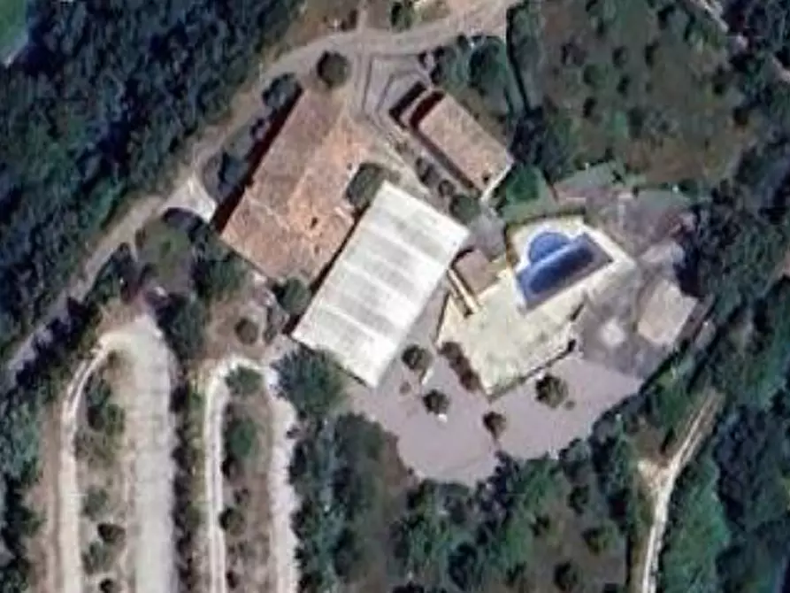 Immagine 38 di Hotel in vendita  in Via Palazzina a Sant'ippolito