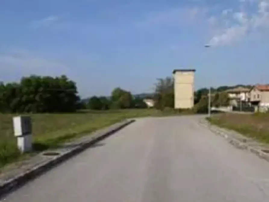 Immagine 2 di Terreno edificabile in vendita  in Località Mondavio a Mondavio