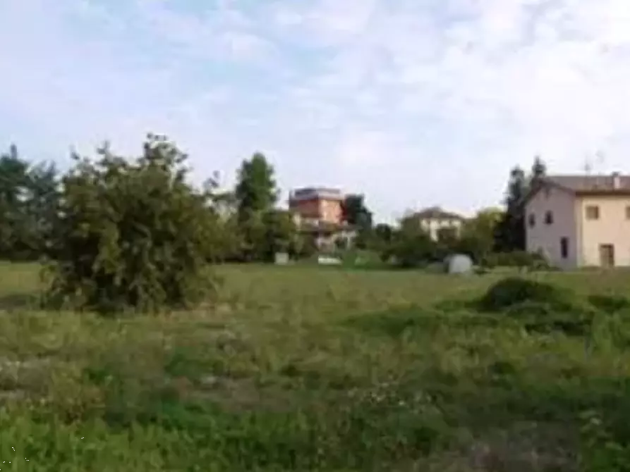 Immagine 3 di Terreno edificabile in vendita  in Località Mondavio a Mondavio