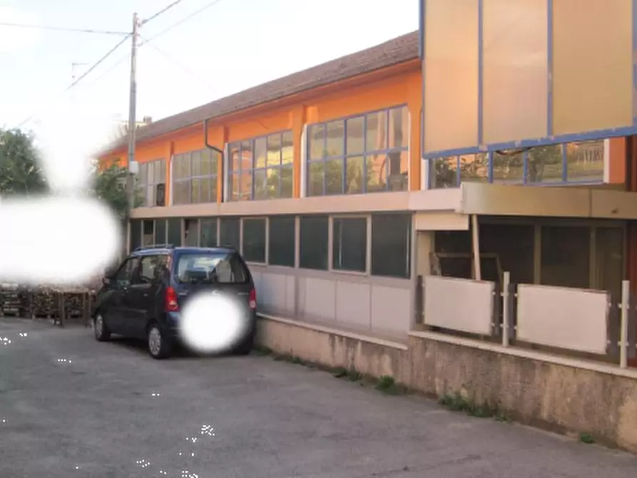 Immagine 5 di Capannone industriale in vendita  in Via Kennedy a Mondavio