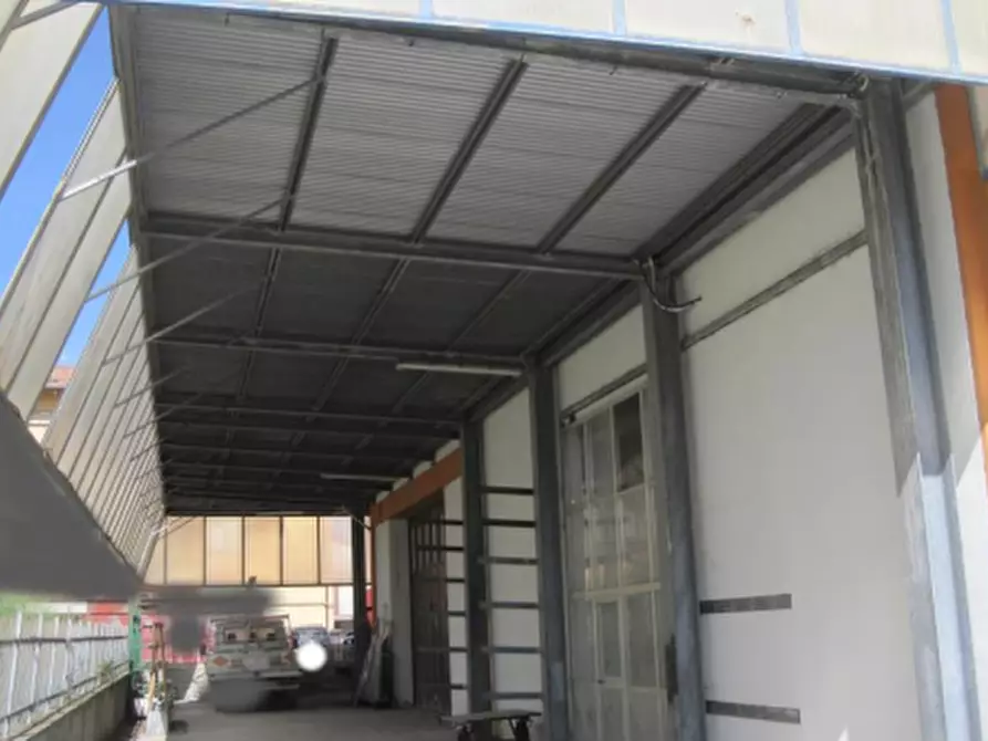 Immagine 6 di Capannone industriale in vendita  in Via Kennedy a Mondavio