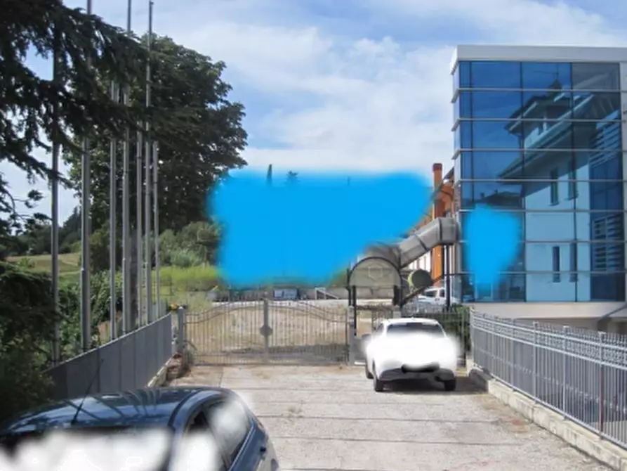 Immagine 8 di Capannone industriale in vendita  in Via Kennedy a Mondavio