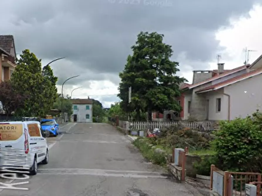 Immagine 9 di Capannone industriale in vendita  in Via Kennedy a Mondavio