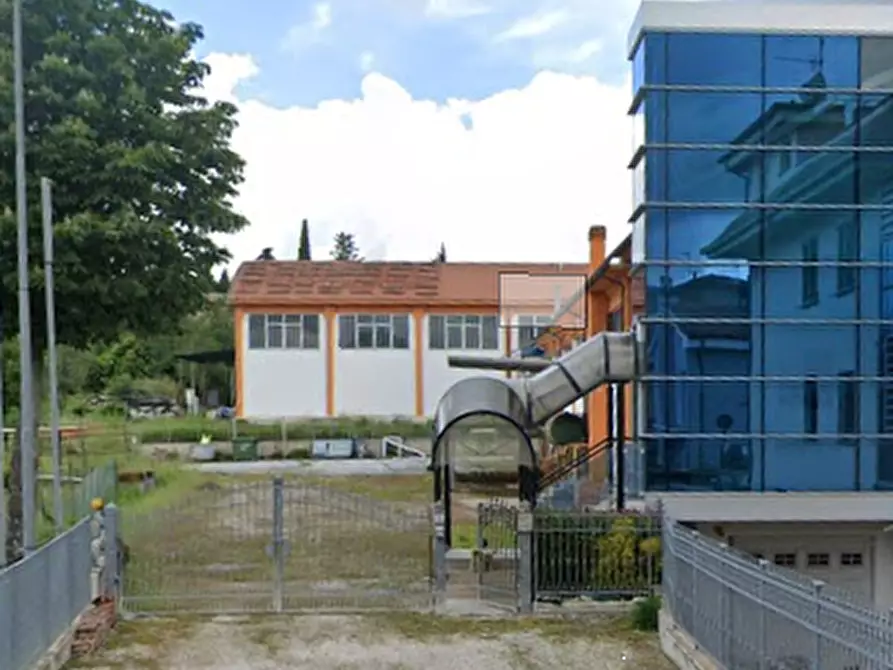 Immagine 10 di Capannone industriale in vendita  in Via Kennedy a Mondavio
